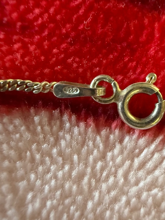 ANNA BALKAN PAIGE COLORFUL GEMS PENDANT NECKLACE - Picture 7 of 7